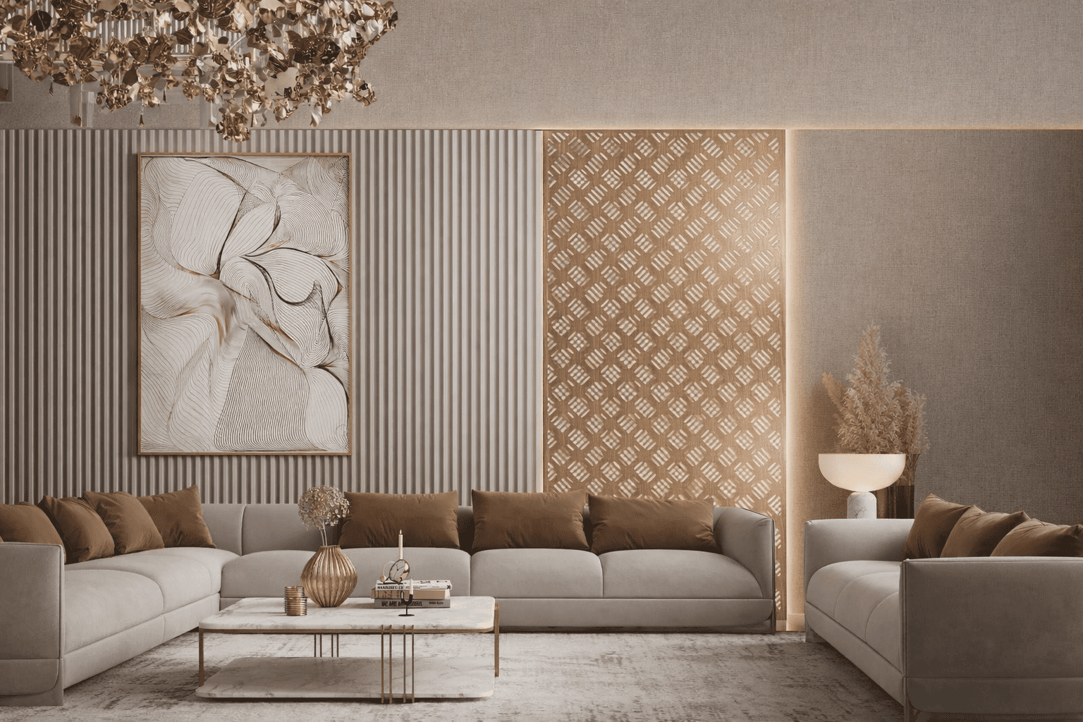Lamolit - Backlit Panels Collection