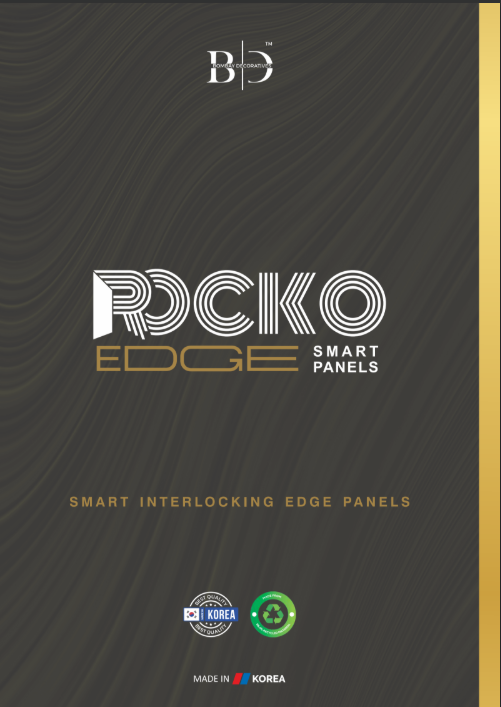 Design brochure