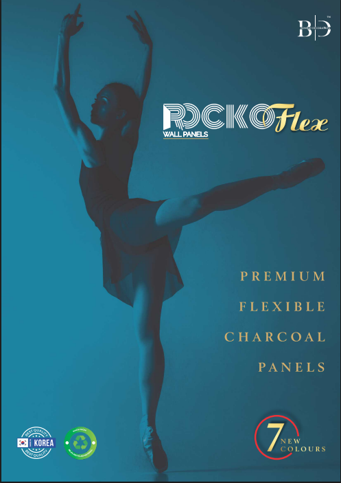 Design brochure