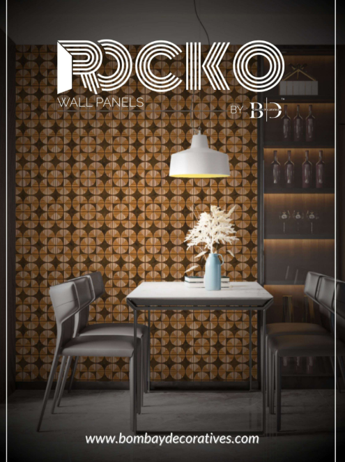 Design brochure