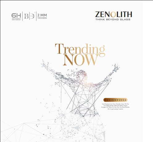 Design brochure