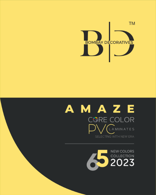 Design brochure