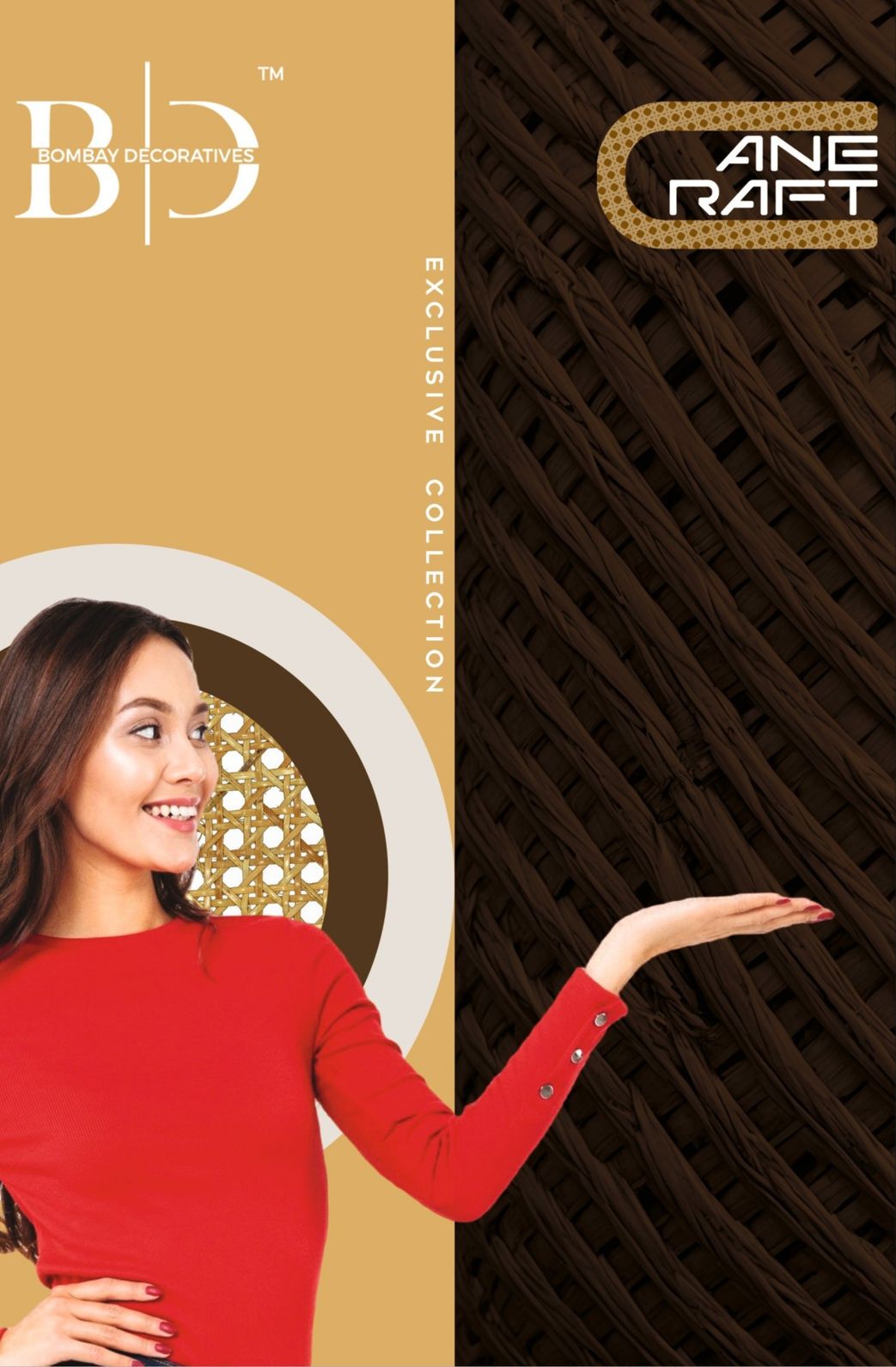 Design brochure