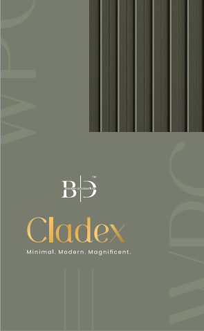 Design brochure