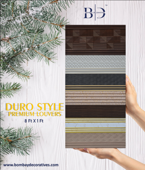 Design brochure