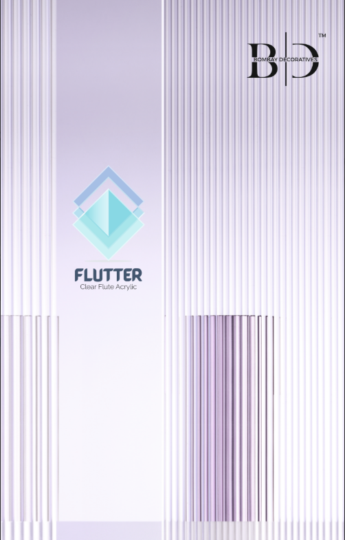 Design brochure