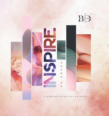 Design brochure