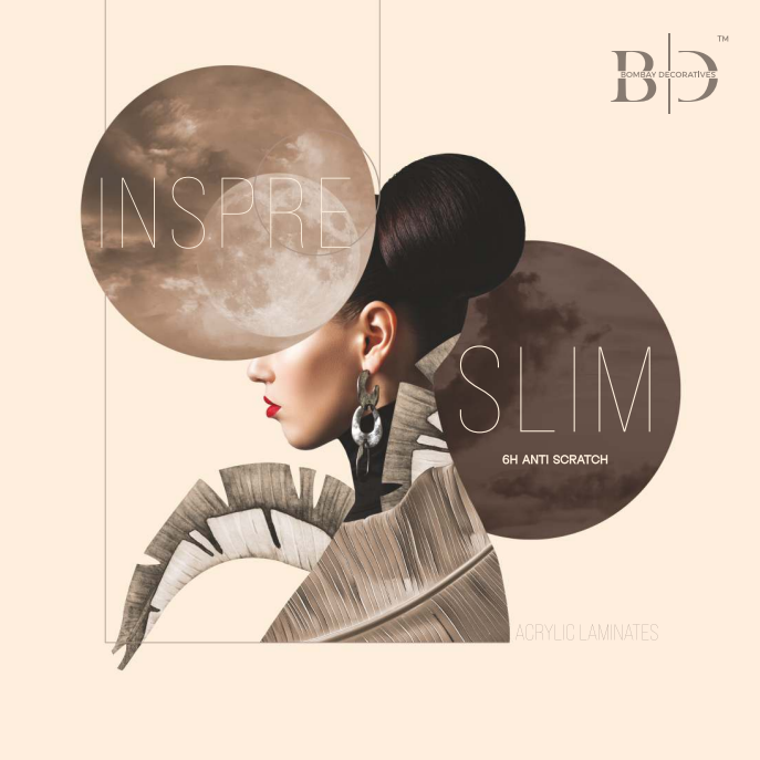 Design brochure