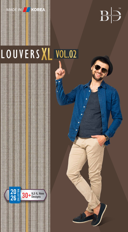 Design brochure