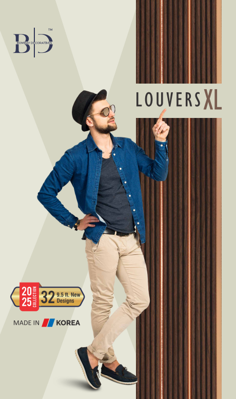 Design brochure