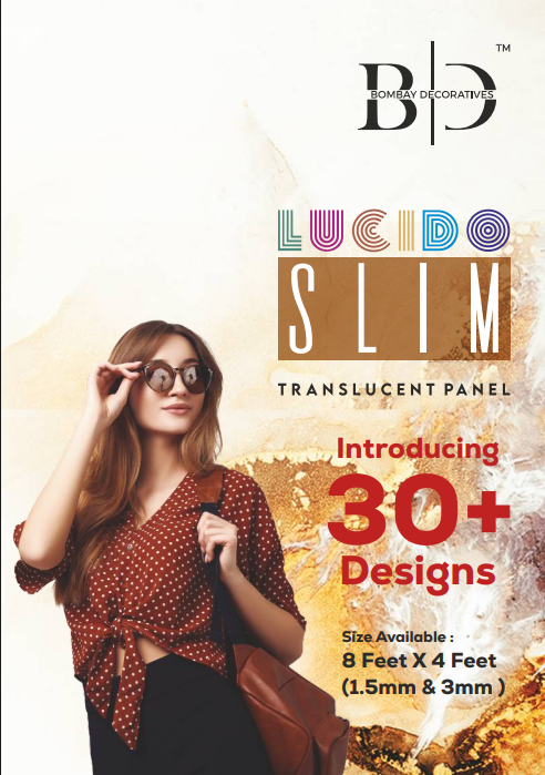 Design brochure