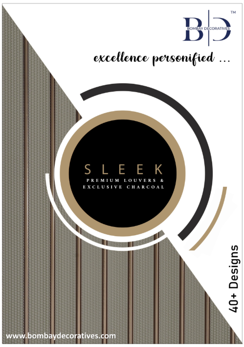 Design brochure