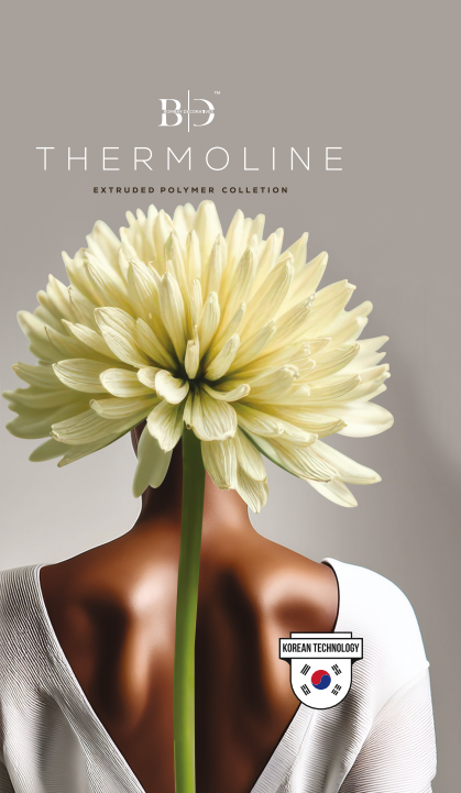 Design brochure